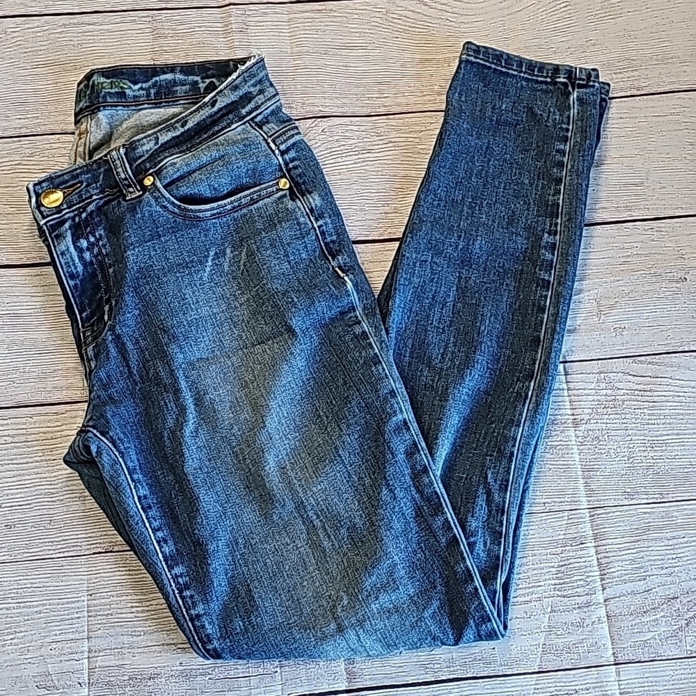 Michael Kors sz 4 skinny jeans